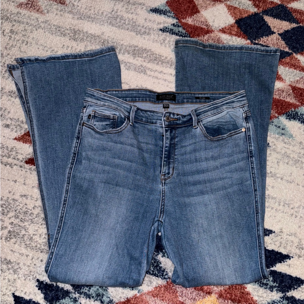 Judy blue jeans 🩷